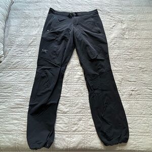 Arc’teryx | Gamma Pants Sz 12